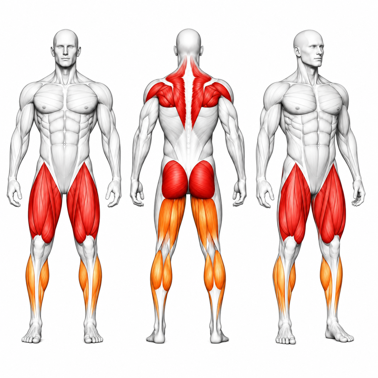DHZ A602 Hip Thrust Walkthrough – Plate Loaded Hip Thrust Maschine für professionelles Gesäßtraining