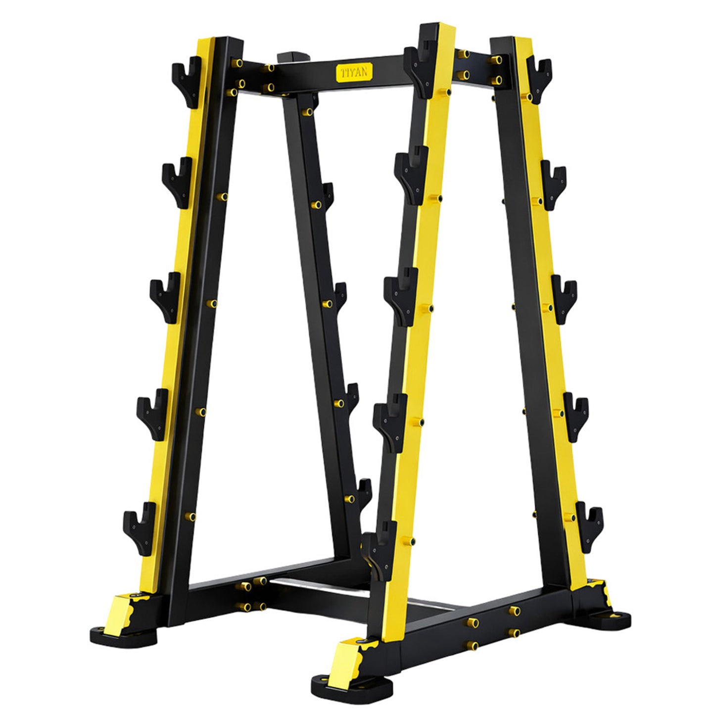 DHZ TITAN Mechanix hrudní lis Y905ZAG – deskový hrudní lis