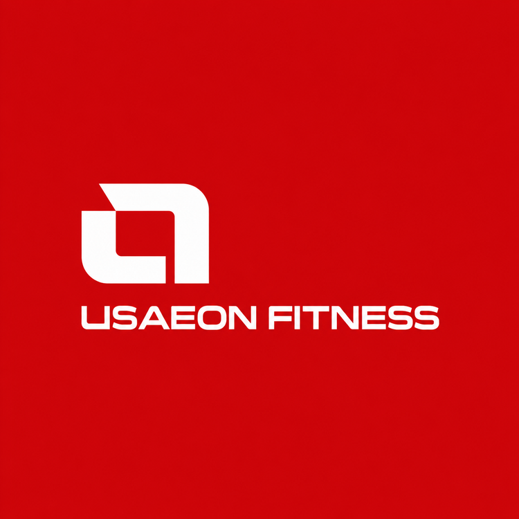 USAEON Fitness – Professionelle Fitnessgeräte & Studioequipment