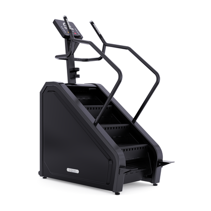 DHZ A4004 Compact Stairclimber – Hauptansicht auf weißem Hintergrund