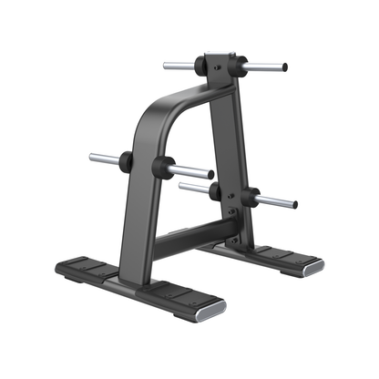 DHZ E7054 Vertical Plate Tree Hauptansicht in Black Pearl
