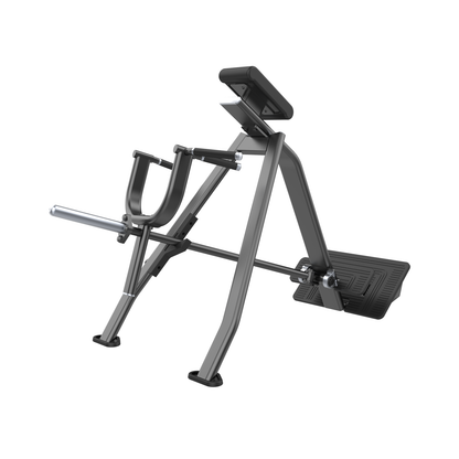 DHZ E7061 Incline Level Row Hauptansicht in Black Pearl