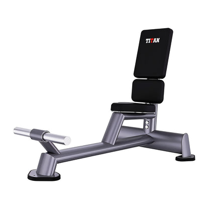 DHZ TITAN Extreme T930 Multi-Purpose Bench – Sitzbank – multi purpose bench trainingsbank hauptansicht