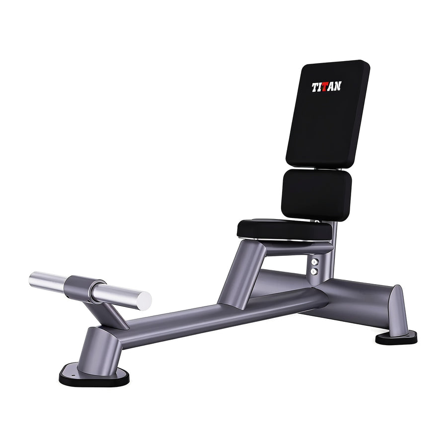 DHZ TITAN Extreme T930 Multi-Purpose Bench – Sitzbank – multi purpose bench trainingsbank hauptansicht