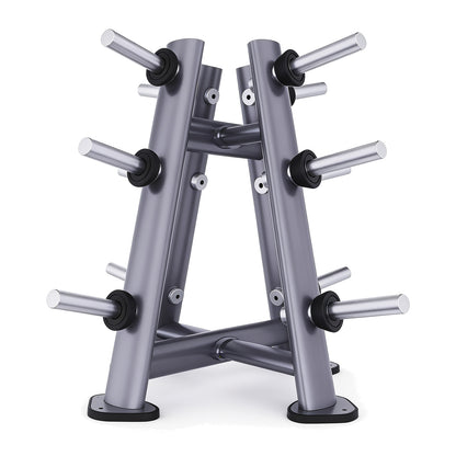 DHZ TITAN Extreme T945 Deluxe Weight Tree – Professioneller Scheibenständer – deluxe weight tree hauptansicht