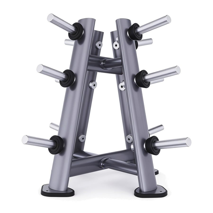 DHZ TITAN Extreme T945 Deluxe Weight Tree – Professioneller Scheibenständer – deluxe weight tree hauptansicht