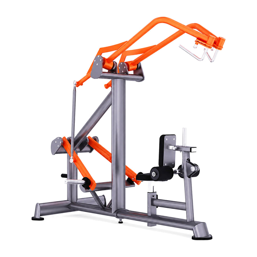 DHZ TITAN Extreme T951 Super High Row – super high row hauptansicht
