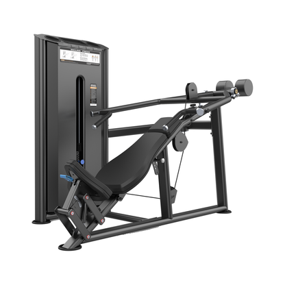 DHZ U2013 Incline Press Hauptansicht in Black Pearl