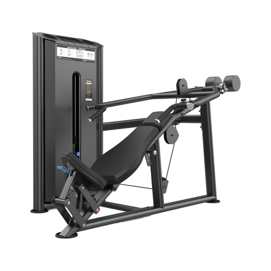 DHZ U2013 Incline Press Hauptansicht in Black Pearl
