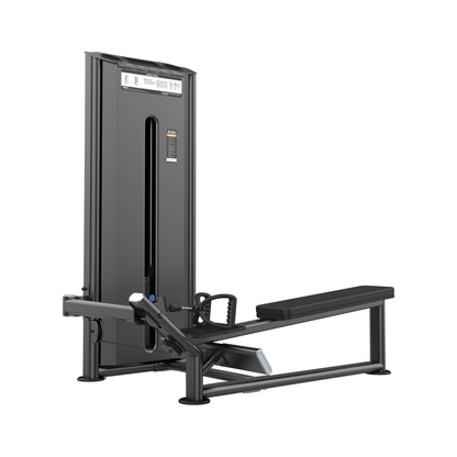 DHZ U2033 Long Pull Hauptansicht in Black Pearl und Schwarz