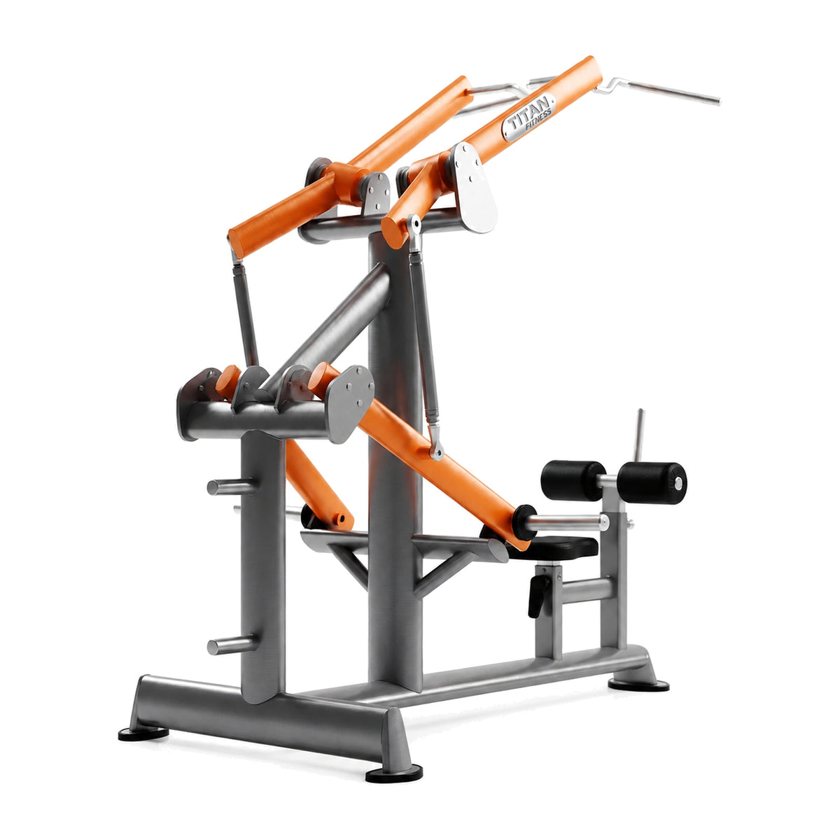 DHZ Titan Extreme T901 High Row – Produktansicht 02