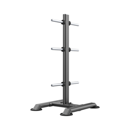 DHZ U2054 Vertical Plate Tree Rückansicht in Black Pearl