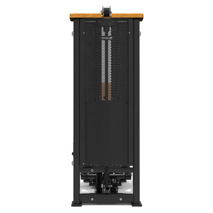 DHZ S-FORCE SM5089 Dual Adductor & Abductor – stroj na adduktory a abduktory pro fitness centra