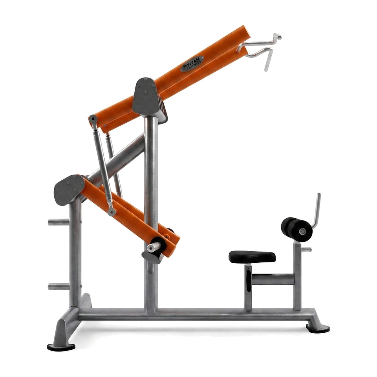 DHZ Titan Extreme T901 High Row – Produktansicht 03
