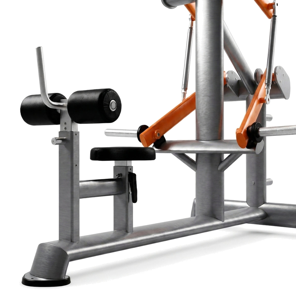 DHZ Titan Extreme T901 High Row – Produktansicht 04