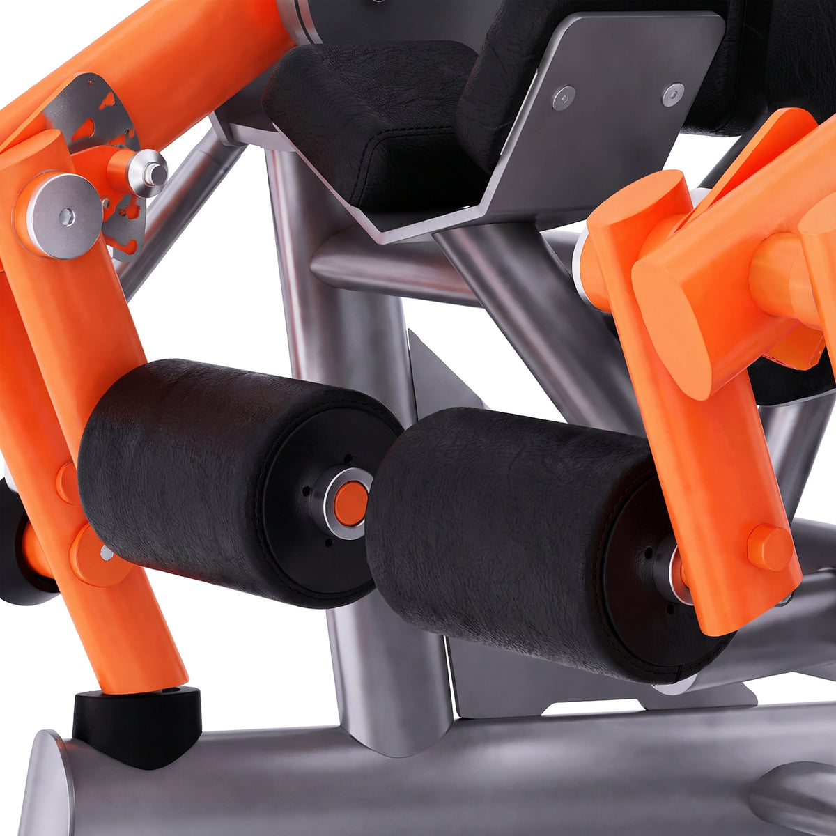 DHZ TITAN Extreme T953 Standing Alternate Leg Curl – standing alternate leg curl produktansicht 04