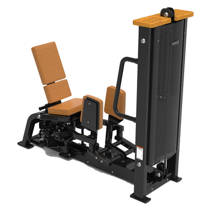 DHZ S-FORCE SM5089 Dual Adductor & Abductor – stroj na adduktory a abduktory pro fitness centra