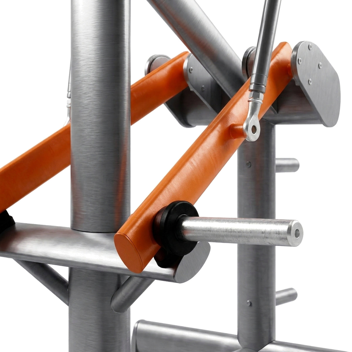 DHZ Titan Extreme T901 High Row – Produktansicht 05