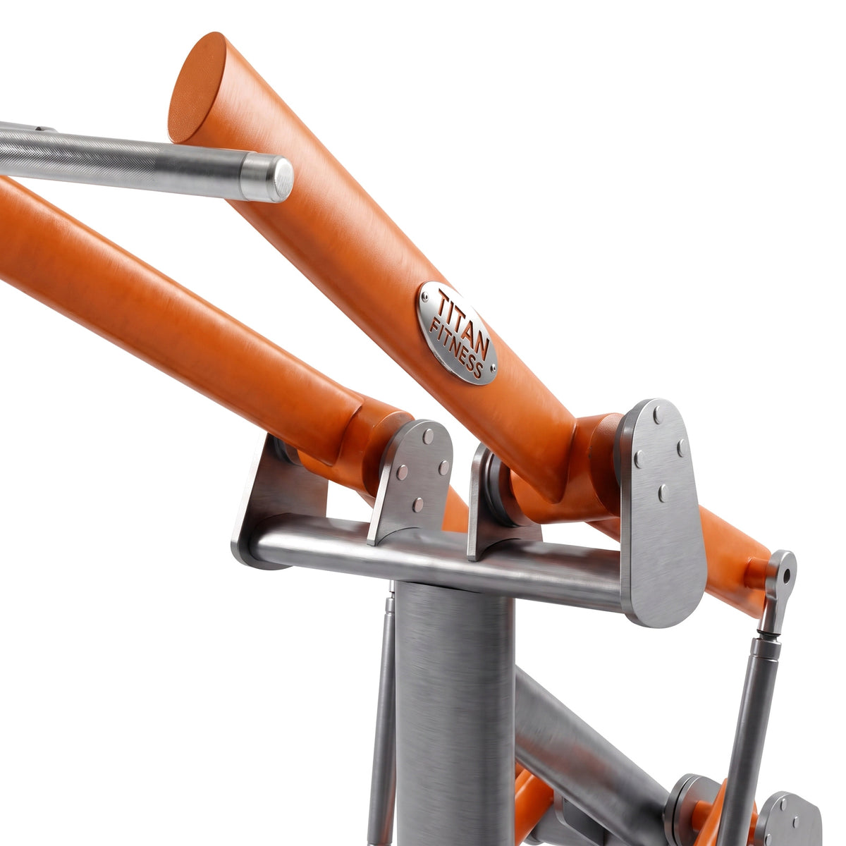 DHZ Titan Extreme T901 High Row – Produktansicht 06