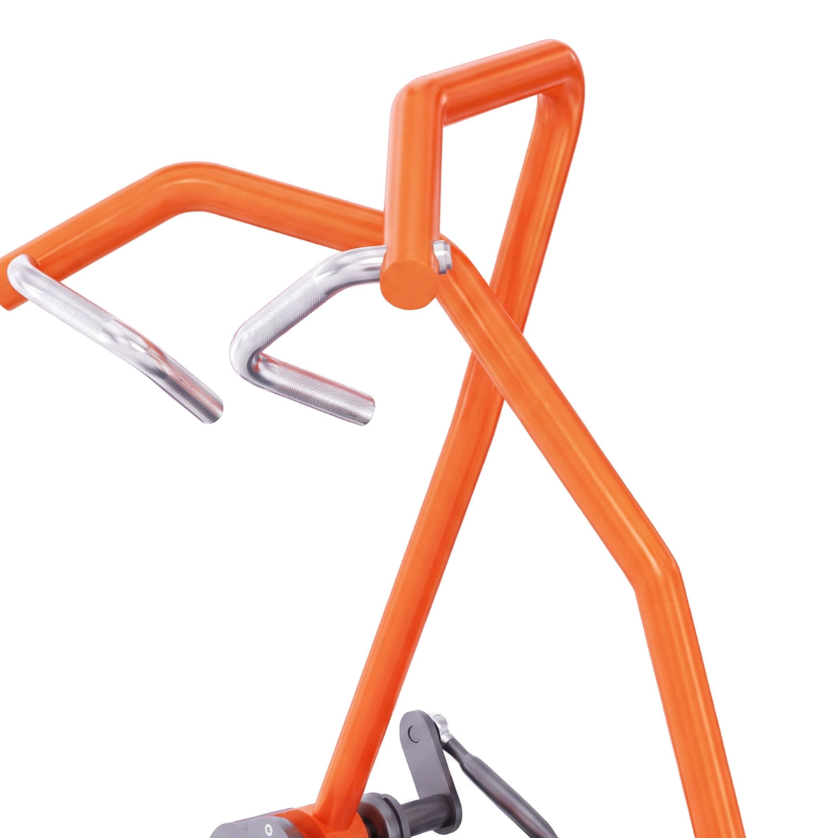 DHZ TITAN Extreme T949 Super Circular Lat Pull – super circular lat pull produktansicht 06
