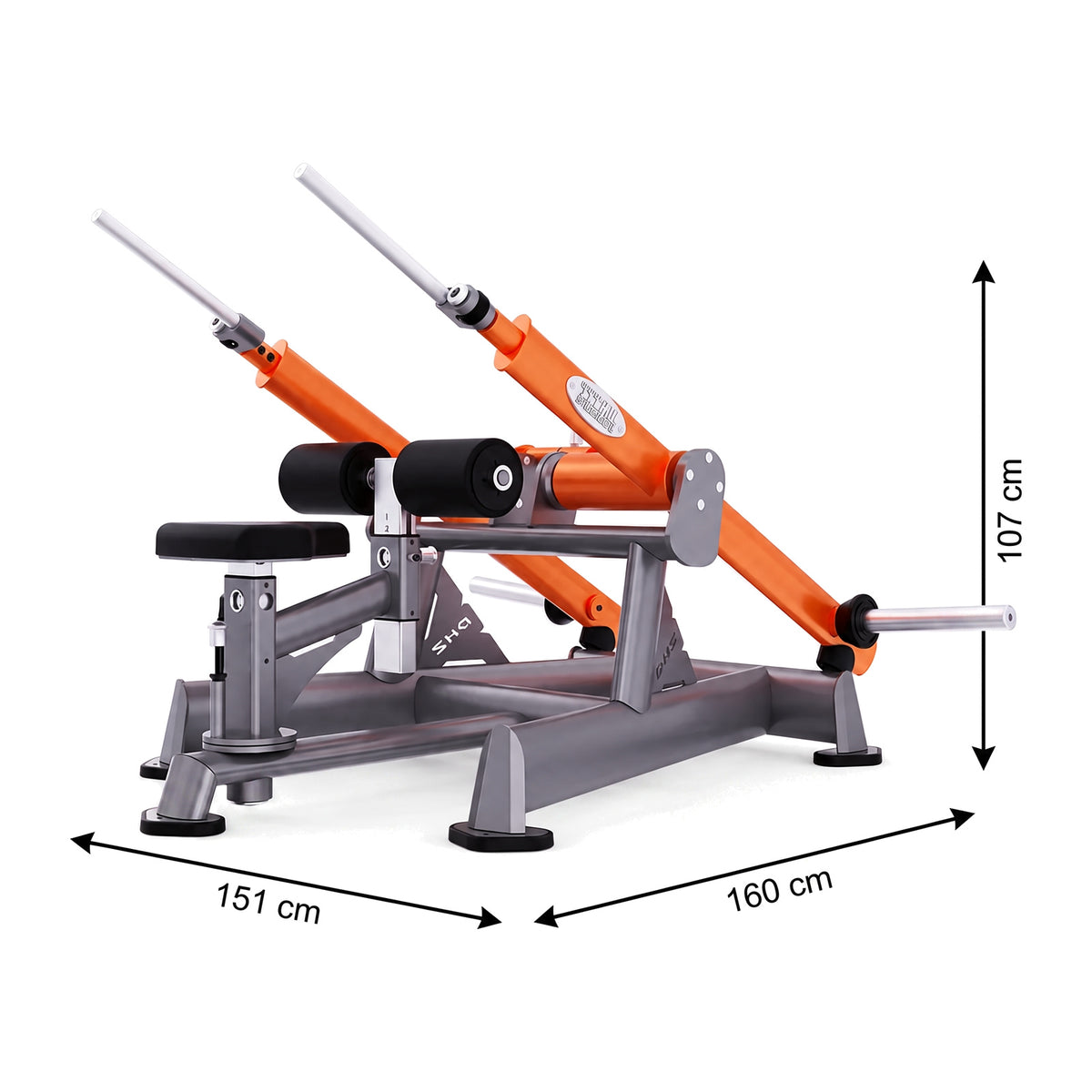 DHZ TITAN Extreme T913 Dips Press Dual System – Dip-Maschine für Trizeps- und Brusttraining – dips press dual system trizeps abmessungen