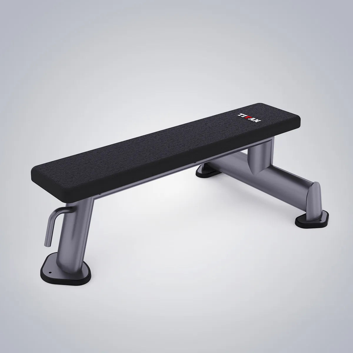 DHZ Fitness DHZ TITAN Mechanix Press de pecho Y905ZAG - Press de pecho con placa