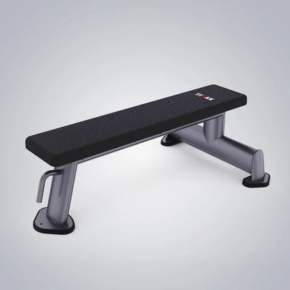 DHZ Fitness DHZ TITAN Mechanix Press de pecho Y905ZAG - Press de pecho con placa