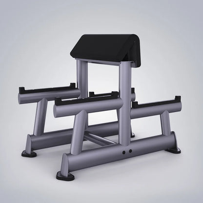 DHZ Fitness DHZ TITAN Mechanix Lis na hrudník Y905ZAG - Lis na hrudník