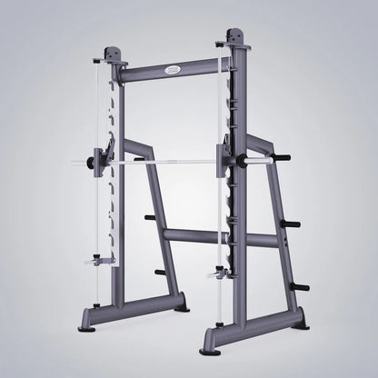 DHZ Fitness DHZ TITAN Mechanix Chest Press Y905ZAG - Plade Loaded Chest Press