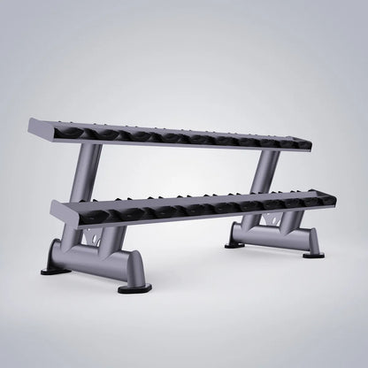 DHZ Fitness DHZ TITAN Mechanix Chest Press Y905ZAG - Pressa per petto caricata con piastra