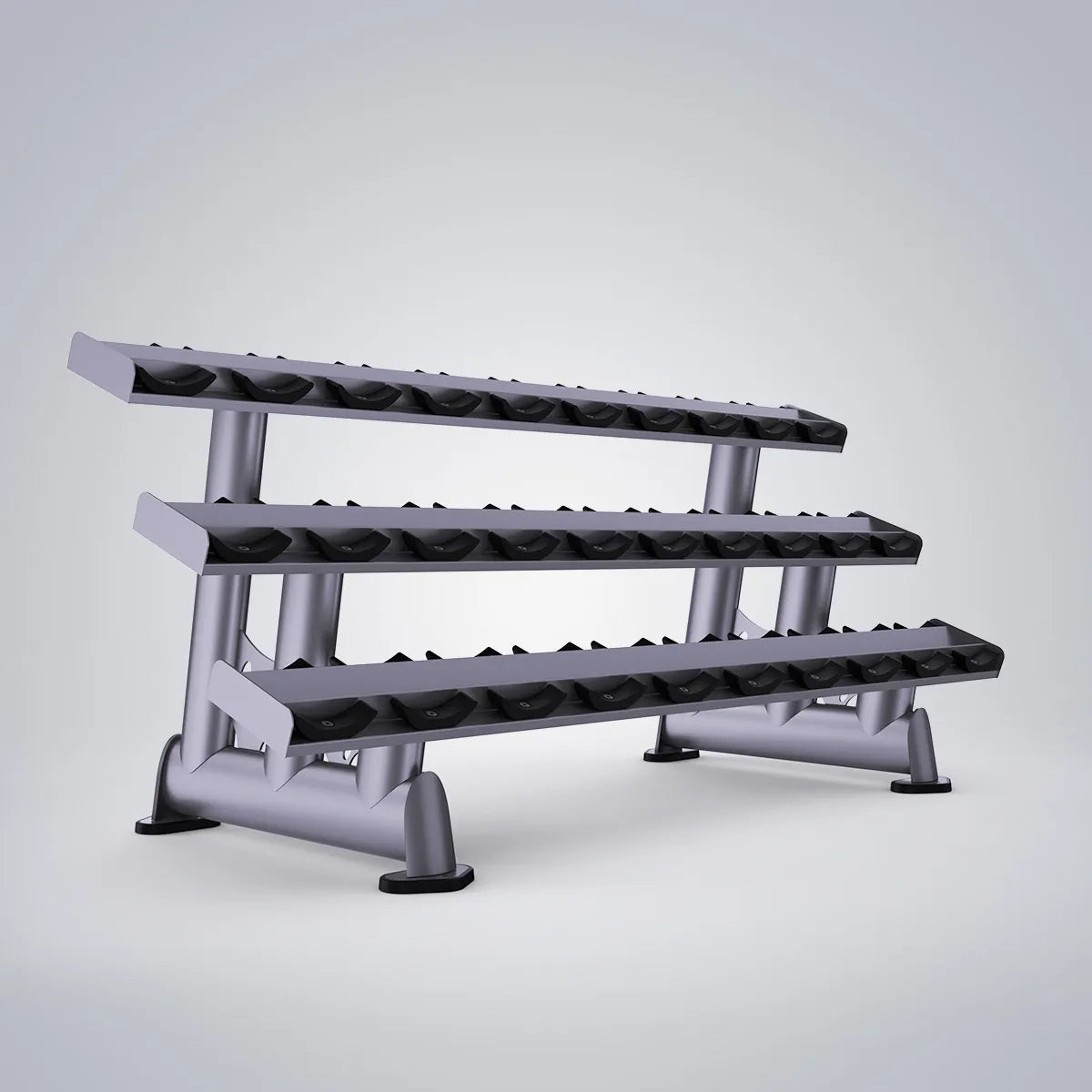 DHZ Fitness DHZ TITAN Mechanix Жим від грудей Y905ZAG - Жим від грудей з пластинами