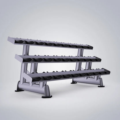 DHZ Fitness DHZ TITAN Mechanix Жим від грудей Y905ZAG - Жим від грудей з пластинами
