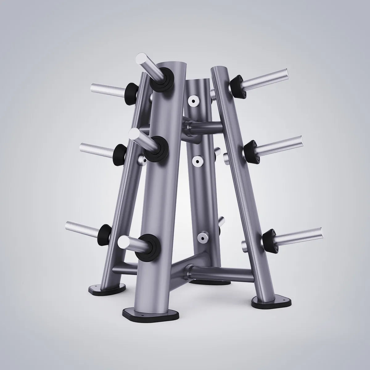 DHZ Fitness DHZ TITAN Mechanix Жим від грудей Y905ZAG - Жим від грудей з пластинами