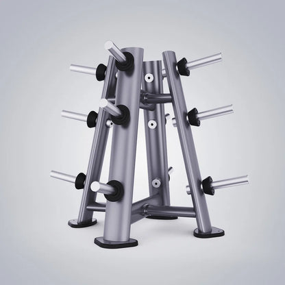 DHZ Fitness DHZ TITAN Mechanix Жим від грудей Y905ZAG - Жим від грудей з пластинами