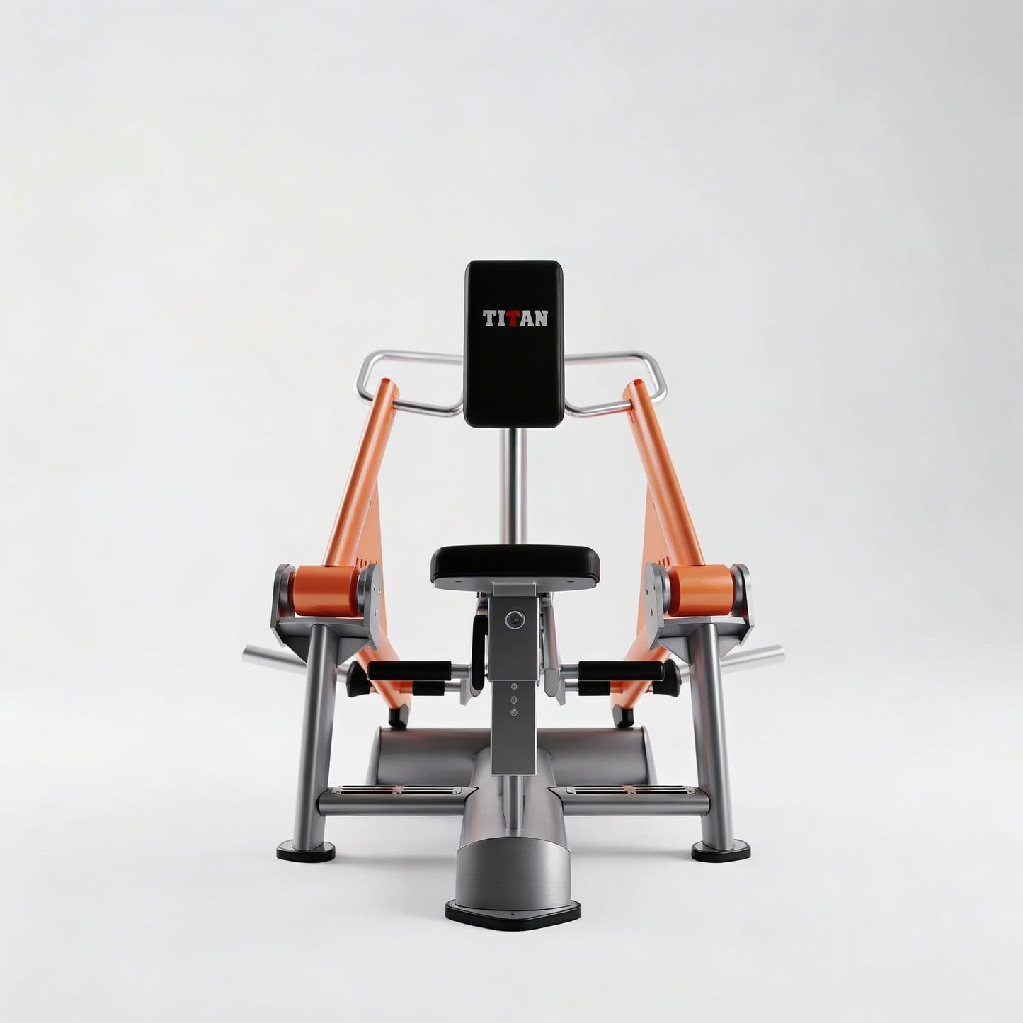 DHZ TITAN Extreme T907 Alternate Leg Curl – Beinbeuger für isoliertes Hamstring-Training