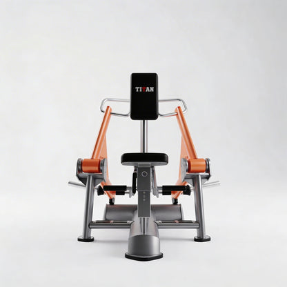 DHZ TITAN Extreme T907 Alternate Leg Curl – Beinbeuger für isoliertes Hamstring-Training