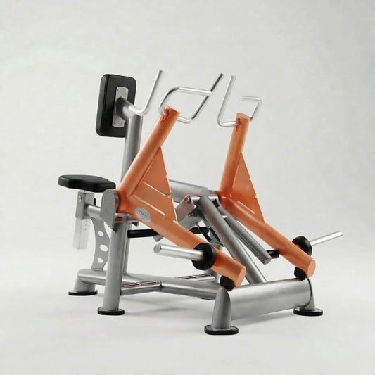 DHZ TITAN Extreme T907 Alternate Leg Curl – Beinbeuger für isoliertes Hamstring-Training