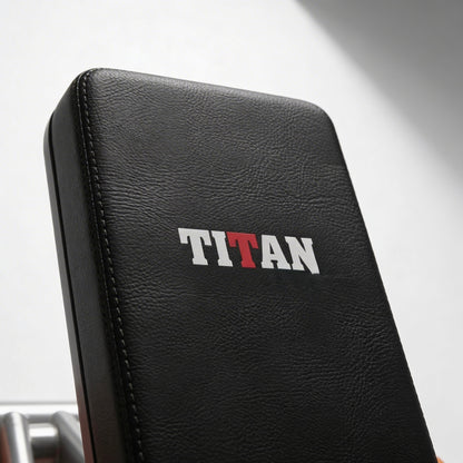 DHZ Fitness DHZ TITAN Mechanix Chest Press Y905ZAG - Presă pentru piept cu plăci încărcate