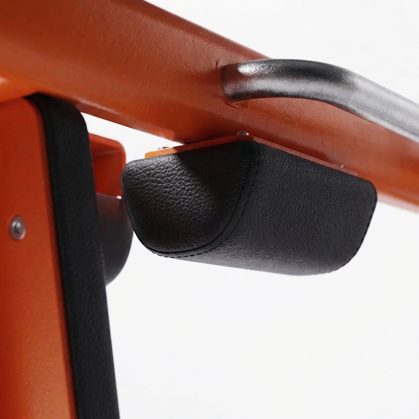 DHZ Fitness DHZ TITAN Mechanix mellkasprés Y905ZAG - lemezes mellkasprés