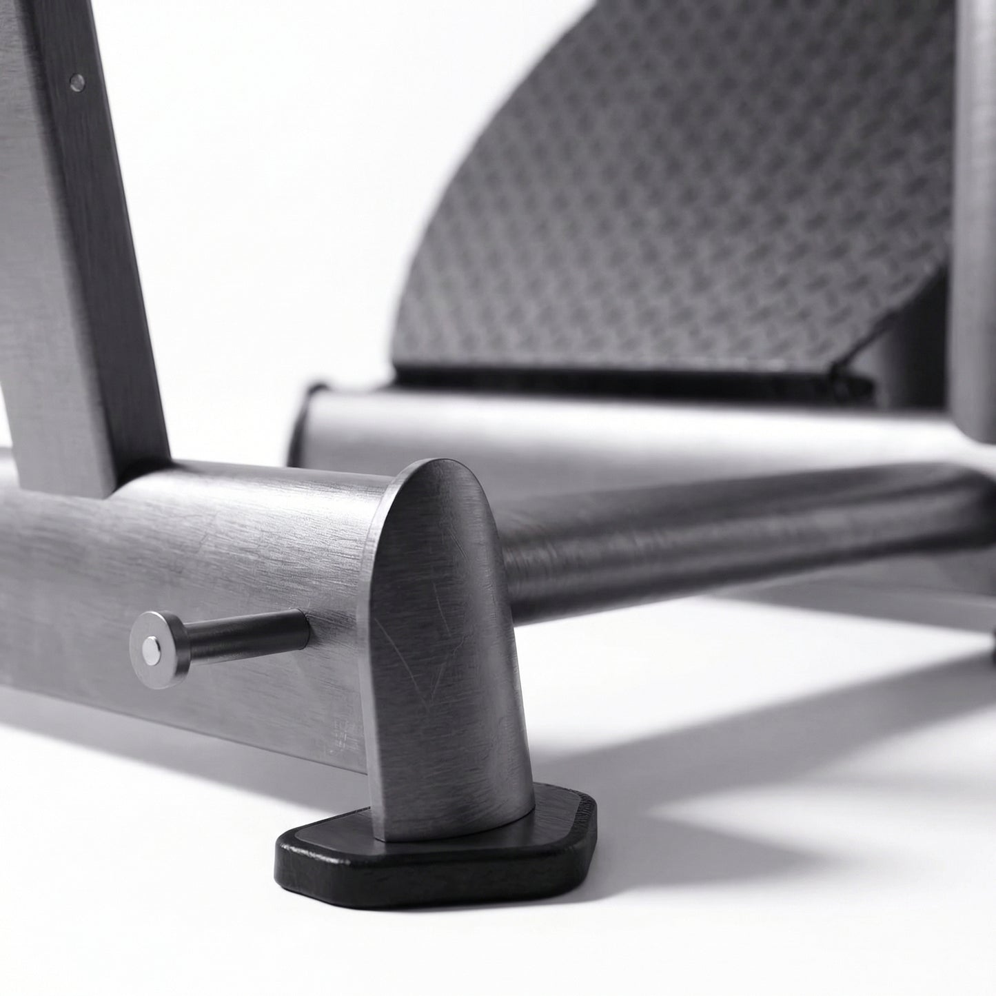 DHZ Fitness DHZ TITAN Mechanix mellkasprés Y905ZAG - lemezes mellkasprés