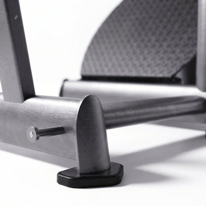 DHZ Fitness DHZ TITAN Mechanix mellkasprés Y905ZAG - lemezes mellkasprés