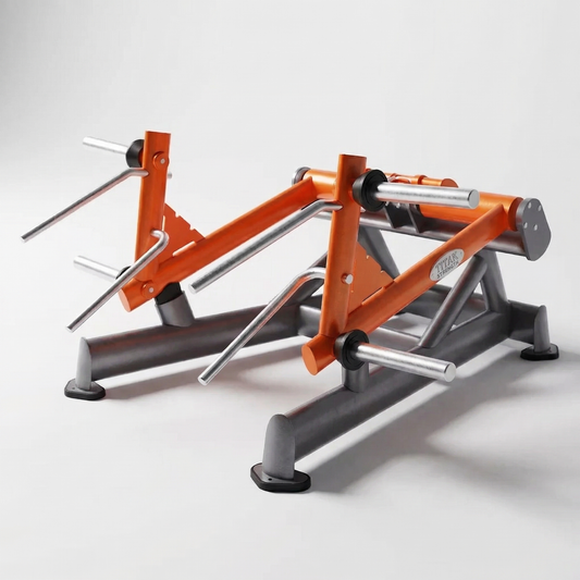 DHZ TITAN Extreme T920 Pull Over – Pullover-Maschine für Latissimus- und Oberkörpertraining