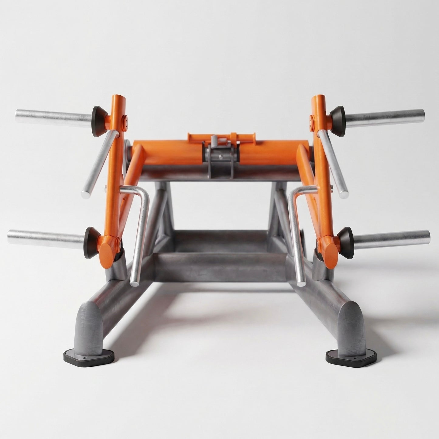 DHZ TITAN Extreme T920 Pull Over – Pullover-Maschine für Latissimus- und Oberkörpertraining
