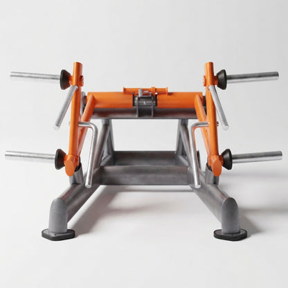 DHZ TITAN Extreme T920 Pull Over – Pullover-Maschine für Latissimus- und Oberkörpertraining