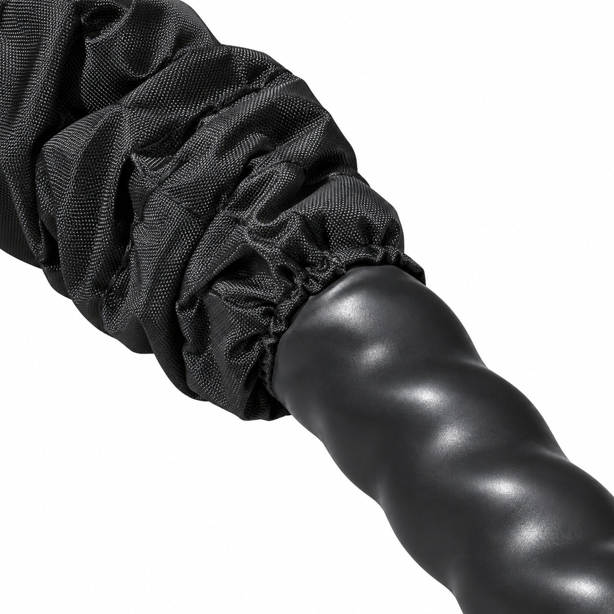 Battle Rope 15 m, Ø 50 mm, 23 kg CRO007: Detailansicht.