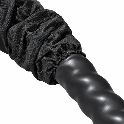 Battle Rope 15 m, Ø 50 mm, 23 kg CRO007: Detailansicht.