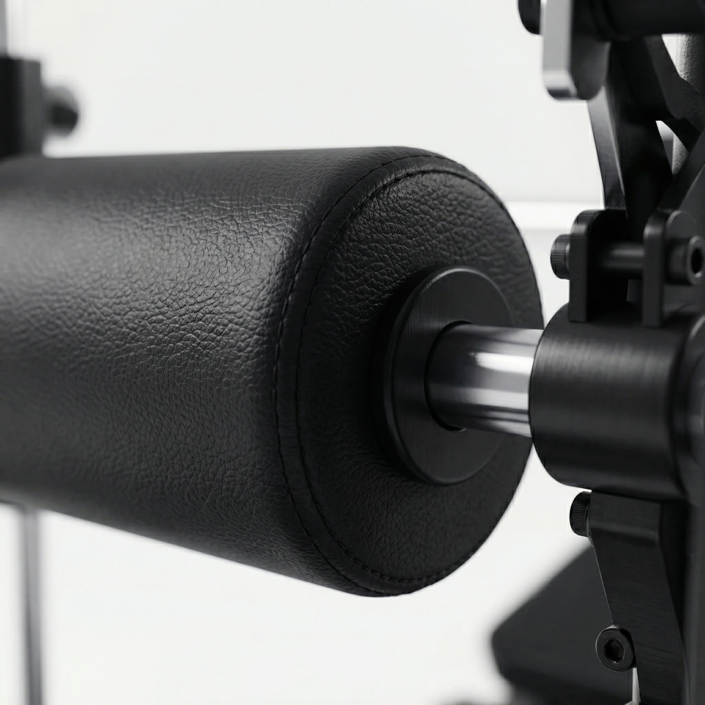 DHZ A609 3D Smith Hip Thrust – Plate Loaded Hip Thrust Maschine für professionelles Gesäßtraining