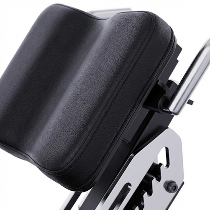 DHZ A627 45 Hip Extension – Plate Loaded Glute Maschine