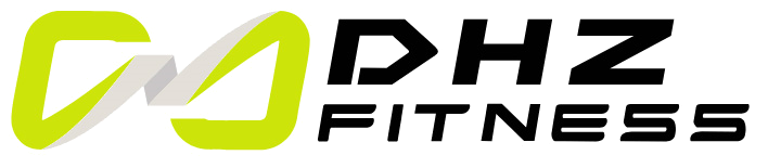 DHZ Fitness Logo