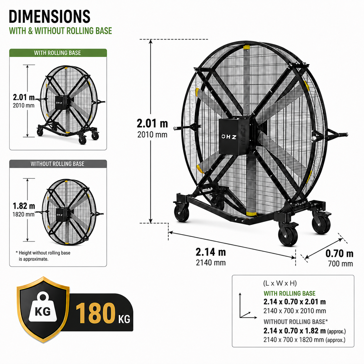 DHZ Fitness DHZ TITAN Mechanix Chest Press Y905ZAG - Pressa per petto caricata con piastra